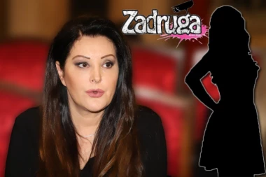 BIVŠA ZADRUGARKA RAZOTKRILA PRAVO LICE DRAGANE MIRKOVIĆ: Pevačica od svih krila samo jednu stvar!