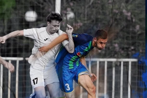 LIDER IDE NA NOGE CRNO-BELIMA: Sledi jedno od najtežih gostovanja - TITULA se kuje na Carevoj ćupriji!