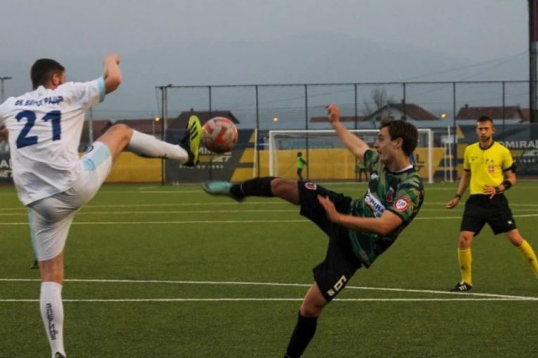 IZNENAĐENJA NIJE BILO: Korak bliže ka trofeju! Veliki derbi već u polufinalu kupa? (FOTO GALERIJA)