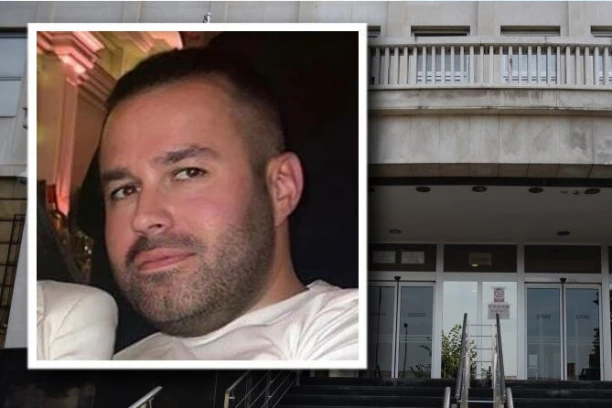 MUŽ STARLETE TAMARE ĐURIĆ SE VADI:"Nisam namestio Šarca da ga ubiju - donosio mi je pakete u zatvor"