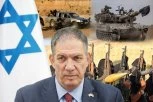 EKSKLUZIVNO ZA REPUBLIKU! Ambasador Izraela u Srbiji o ratnim ciljevima zemlje: Hamas je problem, a ne deo rešenja, naš jedini izbor je pobeda