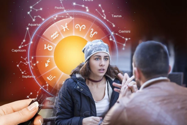 OVI HOROSKOPSKI ZNAKOVI RASKIDAJU U MAJU: Ljubav im se LJULJA jer se jedna PLANETA vraća na velika vrata!