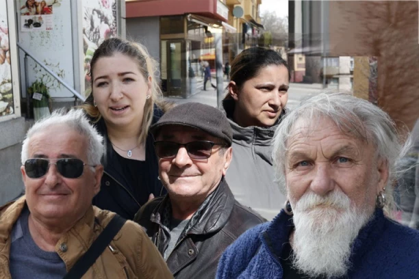 GRAĐANI BORA UZNEMIRENI NAKON NESTANKA MALE DANKE: Brinemo za bezbednost naše dece, ovo se PRVI put dešava, mislimo da je DANKU NEKO UKRAO!(VIDEO+FOTO)