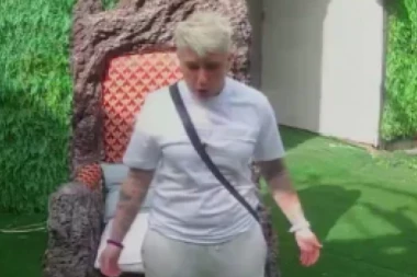 MATORA SAZNALA ZA RASKID ANITE I ANĐELA: Mene on ne boli, a ONA...