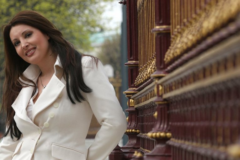 Dragana Mirković i Toni Bijelić