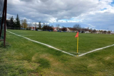 TRI GOLA ZA DESET MINUTA, PA NEIZVESNA ZAVRŠNICA: Opuštanje je domaći sastav moglo skupo da košta!