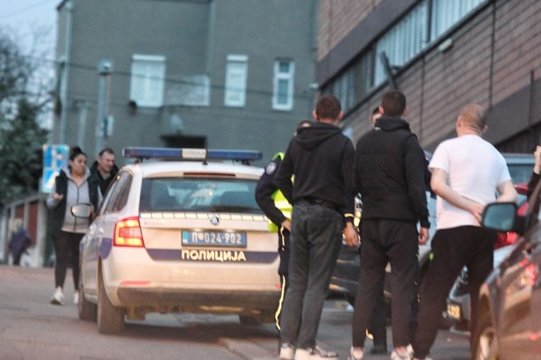 Belivukovi vojnici pušteni na slobodu 