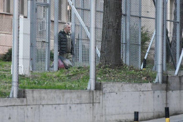 Belivukovi vojnici pušteni na slobodu 