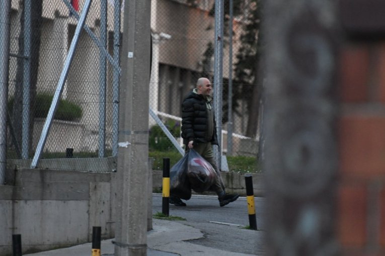 Belivukovi vojnici pušteni na slobodu 