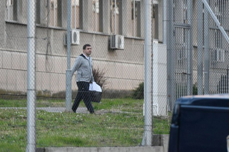 Belivukovi vojnici pušteni na slobodu 