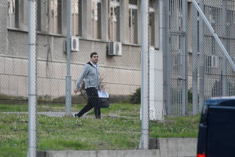 Belivukovi vojnici pušteni na slobodu 