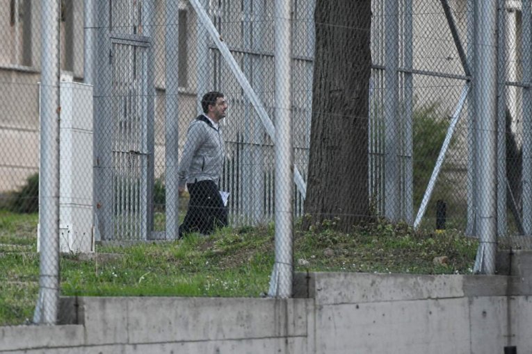 Belivukovi vojnici pušteni na slobodu 