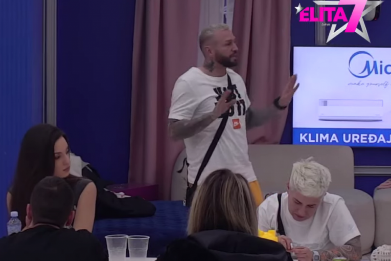 Nenad Aleksić Ša i Stanislav Krofak