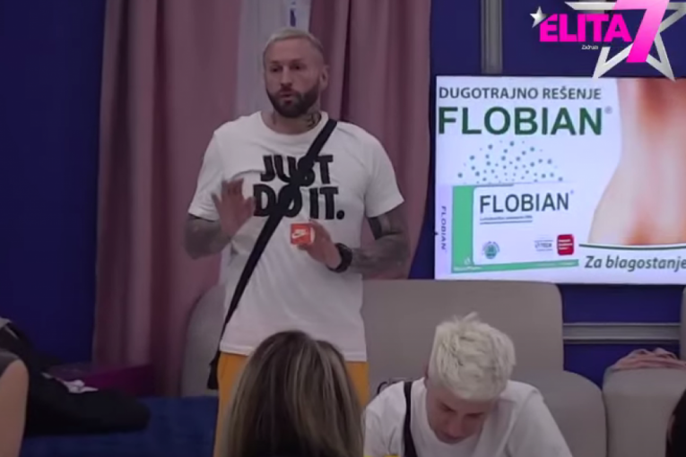 Nenad Aleksić Ša i Stanislav Krofak