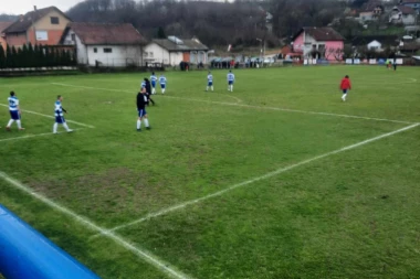 LIDER JE ISKORISTIO SVE SVOJE ŠANSE: Sastav Jelava nema za čime da žali, poraz jeste visok, ali je "bezbolan"!