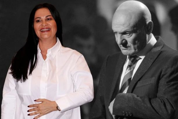 OD UDARCA SUZA ZAVRŠILA NA ŠABANOVOM LICU: Jeziva ispovest Jane Todorović od koje bi SVAKO ZAPLAKAO!