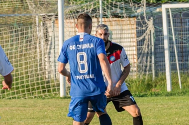 PRVA PROLEĆNA RADOST ANĐELA: Izabranici trenera Bulatovića su pružili maestralnu partiju!