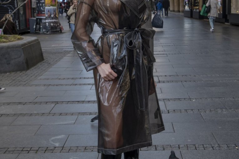 Deniz Dejm gola u Knez Mihajlovoj