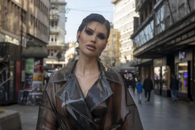 ŠTA JE S MOZGOM?! DENIZ DEJM SE ŠALI SA ABORTUSOM! SKANDALOZNA IZJAVA BIVŠE ZADRUGARKE ZGROZILA JAVNOST!