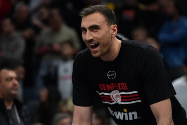 KAKVA BI TO BOMBA BILA: Partizan želi da vrati MILUTINOVA - Poznata i rezervna opcija!