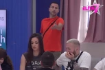"IZGLADNELU DECU MALTRETIRALA" Đedović saopštio JEZIVE vesti o Mioni, Ša PREBLEDEO!