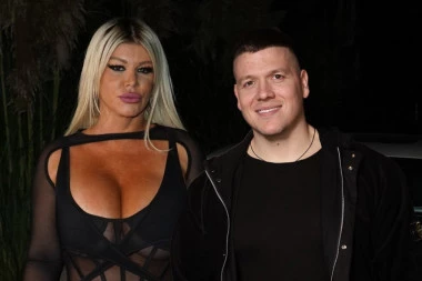 DARA BUBAMARA UNAKAZILA SLOBU RADANOVIĆA "On je BALVANČINA, koji gazi preko MRTVIH, sve će mu se VRATITI"