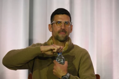 UŽASNE VESTI ZA NOVAKA! Srbin baš loše stoji! SINER PREUZEO prvo mesto!