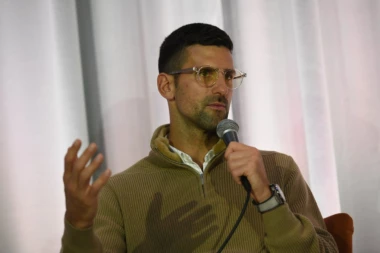 NOVAK ĐOKOVIĆ OTKRIO SVE DETALJE RASTANKA SA IVANIŠEVIĆEM: Šta se zaista desilo?