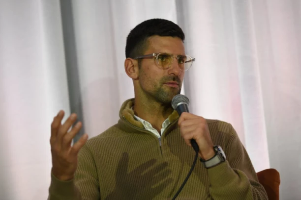 NOVAK ĐOKOVIĆ OTKRIO SVE DETALJE RASTANKA SA IVANIŠEVIĆEM: Šta se zaista desilo?
