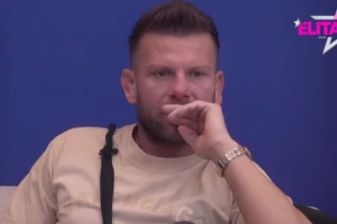 STANISLAVU STIŽE ŠOK PORUKA OD ĆERKE: Ovo njeno obraćanje totalno menja tok RIJALITIJA, Krofak će ostati bez teksta!