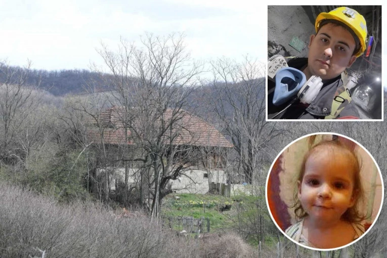 SRCE DA PREPUKNE! Evo kako deca Dankinog ujaka reaguju kad vide UBIJENU SESTRU na televiziji - KOMŠIJE PRIČAJU I PLAČU!