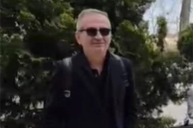 SKANDALOZNO I SRAMNO PONAŠANJE! Muž dekanice Filozofskog fakulteta u Novom Sadu prostački vređao novinarku! (VIDEO)