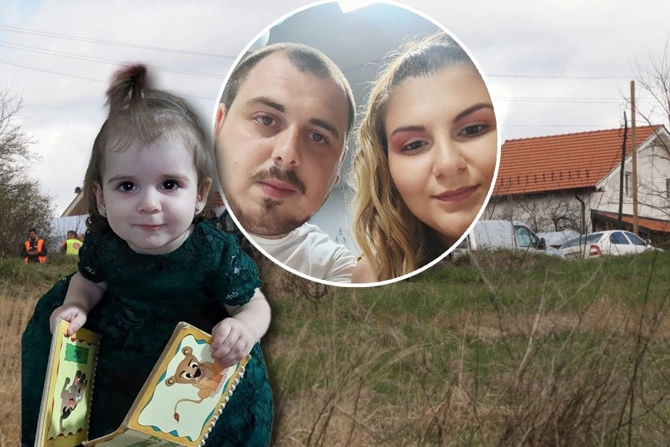 U BORSKOM DOMU ZDRAVLJA NE MOGU DA SE NAČUDE JEDNOJ STVARI, A TIČE SE MAJKE DANKE ILIĆ! Otac kukao pred kumom u policiji: "KUME, GDE MI JE DETE!?"