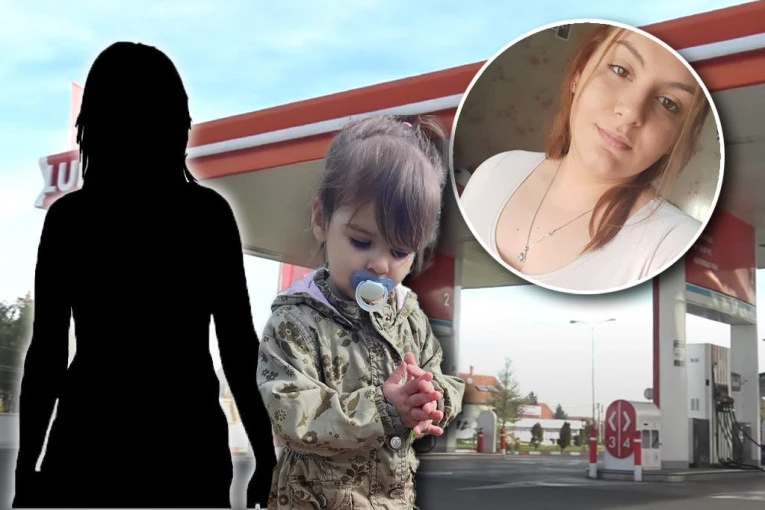 EKSKLUZIVNO! PRVO OGLAŠAVANJE KOLEGINICE MAJKE ZA ČIJIM DETETOM TRAGA CELA SRBIJA: Ne bih baš o njoj...