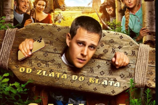 TURCI SNIMAJU RIMEJK FILMA "SLUGA"! Biković dobio zamenu, evo ko će biti novi Griša, ŽENE ZA NJIM SEKU VENE!