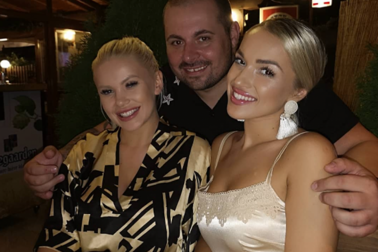 Novak Radin Instagram