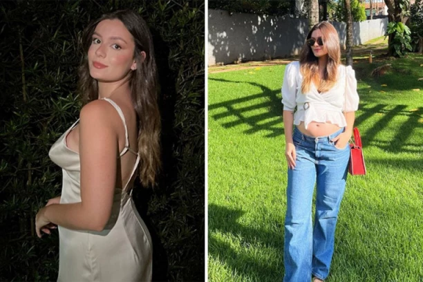 OD OVOGA JE PREMINULA TRUDNA SOFIJA (22): Sve krenulo od KOBNOG simptoma, poslednjih dana prošla pakao, beba u njoj UMRLA (FOTO)