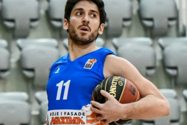 KOŠARKAŠ SUSPENDOVAN JER JE UZIMAO KOKAIN! Skandal u Srbiji!