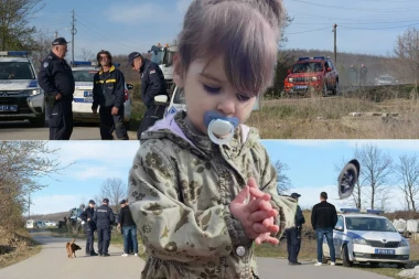 OVO SU RADNICI "VODOVODA" KOJI SU UBILI DANKU! Udarili je službenim vozilom, ugušili i bacili je na deponiju!