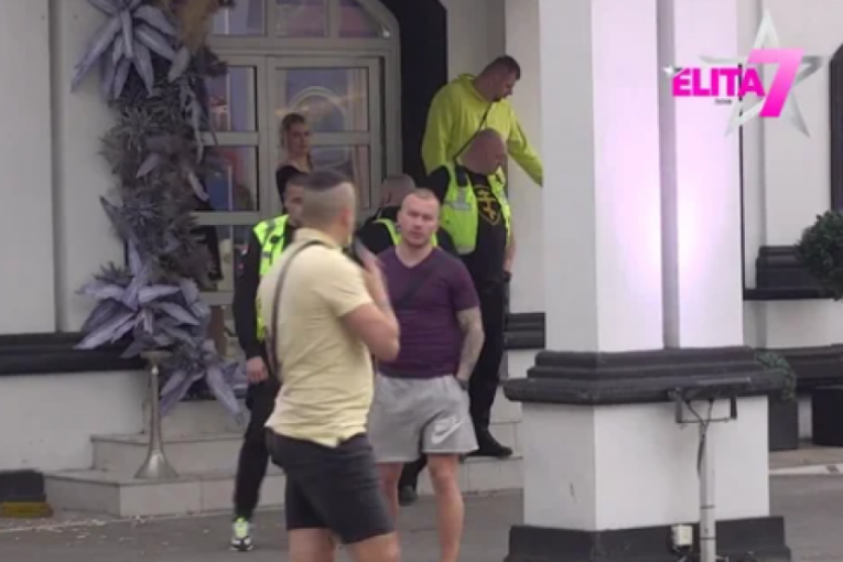 Marko Janjušević Janjuš i Terza