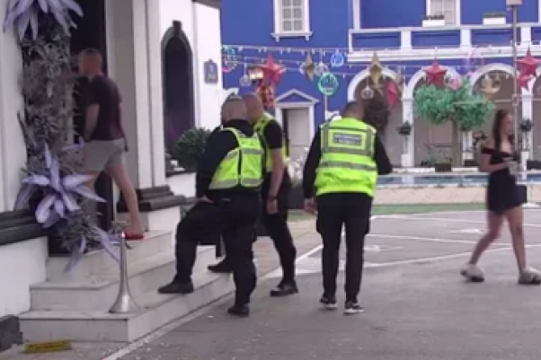 Marko Janjušević Janjuš i Terza