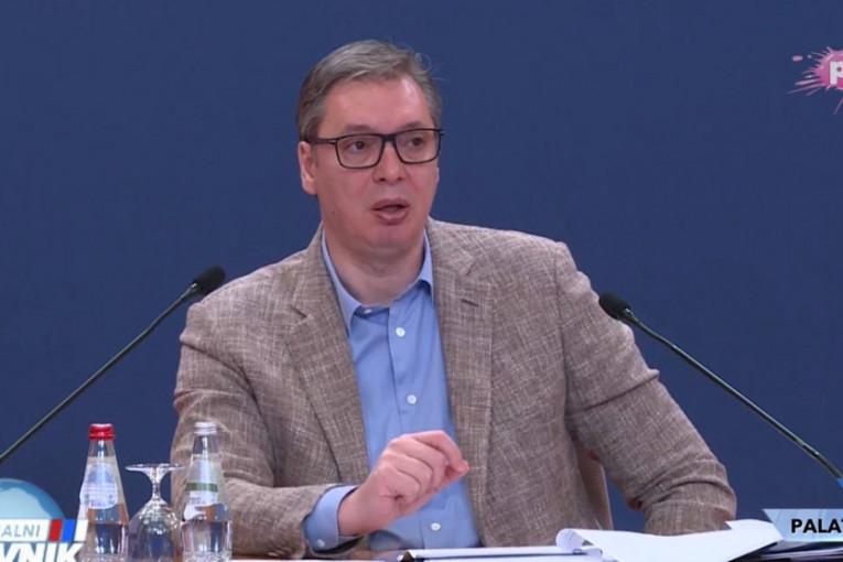 VUČIĆ O BOMBARDOVANJU JUGOSLAVIJE 1999. GODINE:To nije bila intervencija, već agresija na našu zemlju!