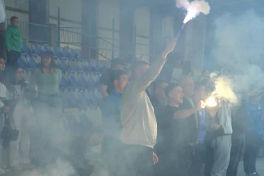 SUMORAN VIKEND PALANAČKOG FUDBALA: Rasipanje bodova je nastavljeno - dupla nula u gradu na obalama Jasenice!