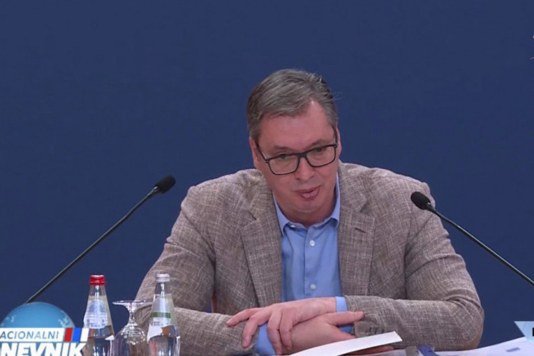 VUČIĆ OTKRIO ZAŠTO JE TRAŽENO PONAVLJANJE BEOGRADSKIH IZBORA: Idu na "holidej", pa nisu tu - Mi smo rekli da je to besmislen razlog!