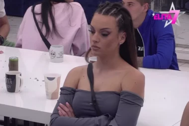 ĐEDOVIĆ ZAKUCAO MIONU ZA SAMO DNO: Izneo sve detalje njene BURNE prošlosti, ovo je njeno PRAVO LICE!