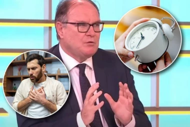 OVOG VIKENDA ORGANIZAM ĆE DOŽIVETI DVA ŠOKA: Kardiolog UPOZORAVA "Možete reagovati loše, OPASNO je jer traje duže vreme"
