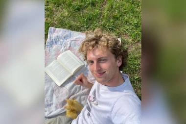 RUS NA ŠALJIV NAČIN PRIKAZAO PREDNOSTI I MANE ŽIVOTA U SRBIJI Kafa na račun kuće, ali zato cena kirije...