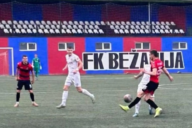 NEVEROVATNO: Bivši superligaš napravio grešku koja ga je koštala bodova!