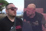 FILIP CAR SE UKLJUČIO U ELITU: Javno ismevao Ša, pa mu priredio HLADAN TUŠ!