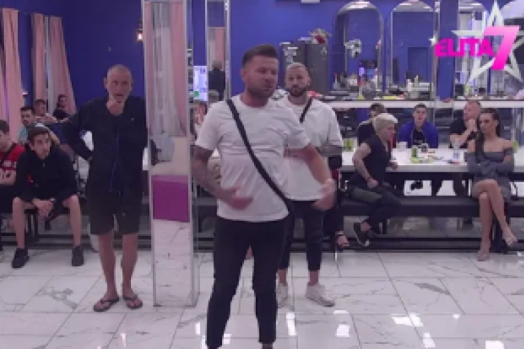 Nenad Aleksić Ša i Stanislav Krofak